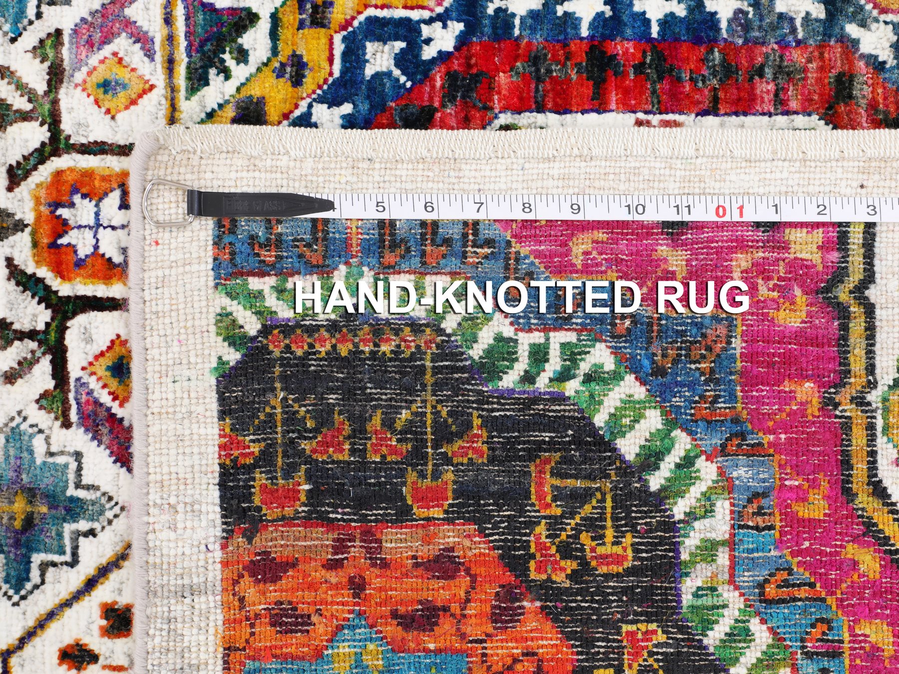 Transitional Rugs LUV523980